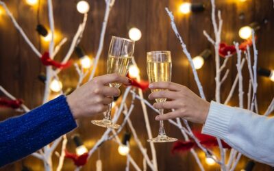 Want to go out all this year? Tax allowances for Christmas parties