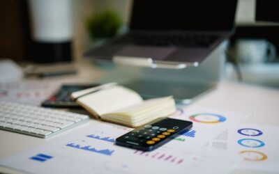 The role of technology in streamlining business accounting